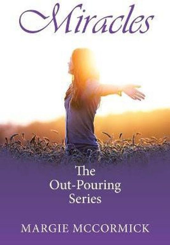 Miracles  (English, Paperback, McCormick Margie)