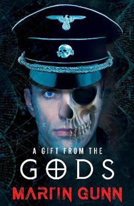 A Gift from the Gods  (English, Paperback, Gunn Martin)