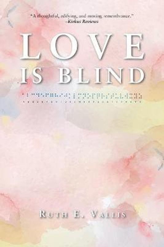 Love is Blind  (English, Paperback, E Ruth)