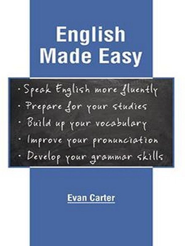 English Made Easy  (English, Hardcover, unknown)