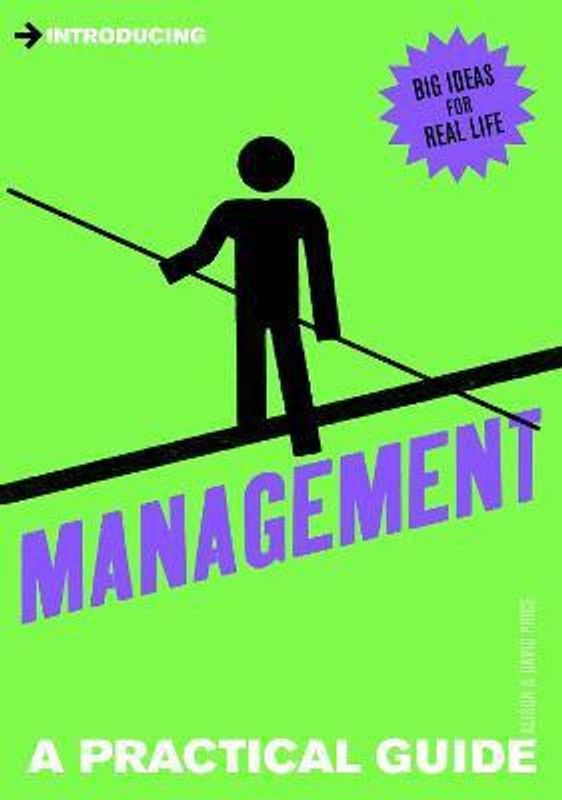 Introducing Management  (English, Paperback, Price Alison)
