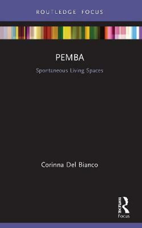 Pemba  (English, Paperback, Del Bianco Corinna)