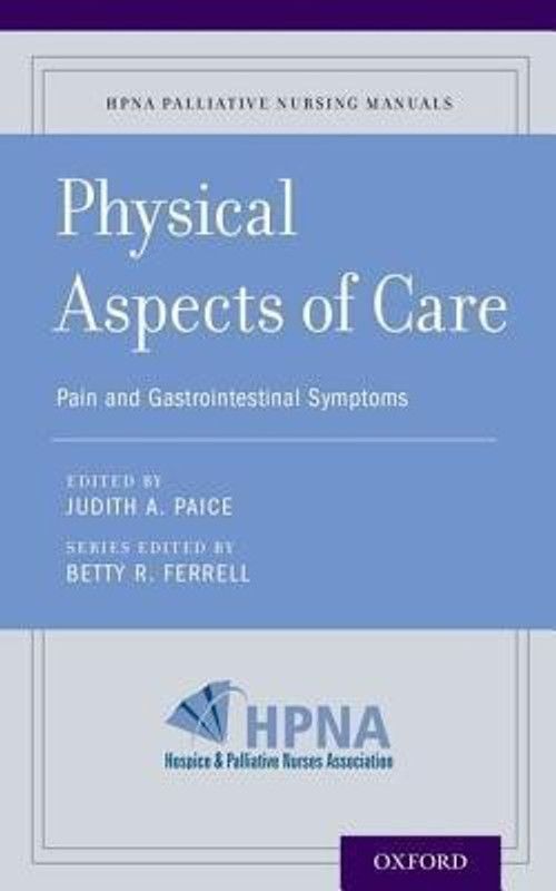Physical Aspects of Care  (English, Paperback, unknown)