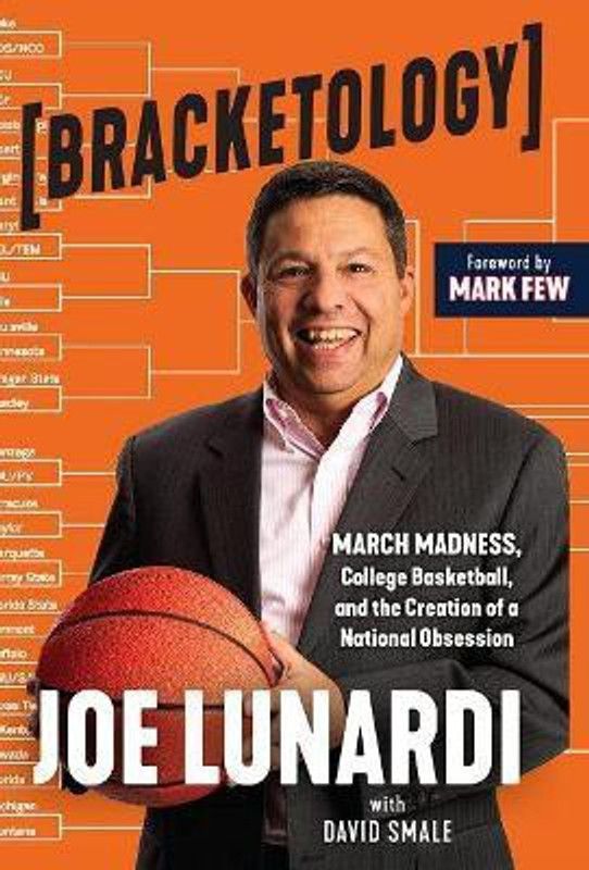 Bracketology  (English, Paperback, Lunardi Joe)