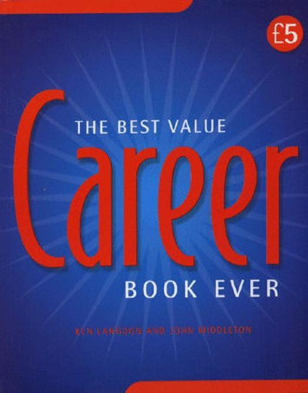 The Best Value Career Book Ever!  (English, Paperback, Infinite Ideas)