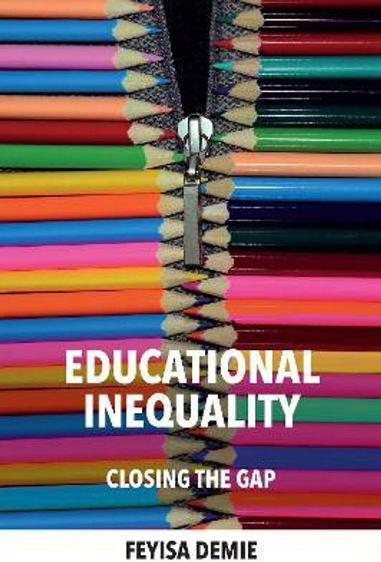 Educational Inequality  (English, Paperback, Demie Feyisa)