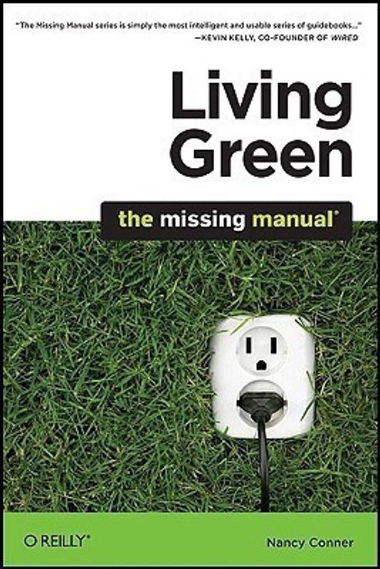 Living Green  (English, Paperback, Conner Nancy)