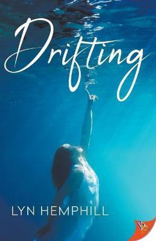 Drifting  (English, Paperback, Hemphill Lyn)