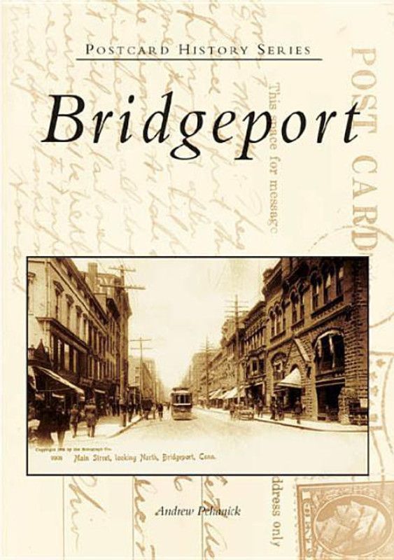 Bridgeport  (English, Paperback, Pehanick Andrew)