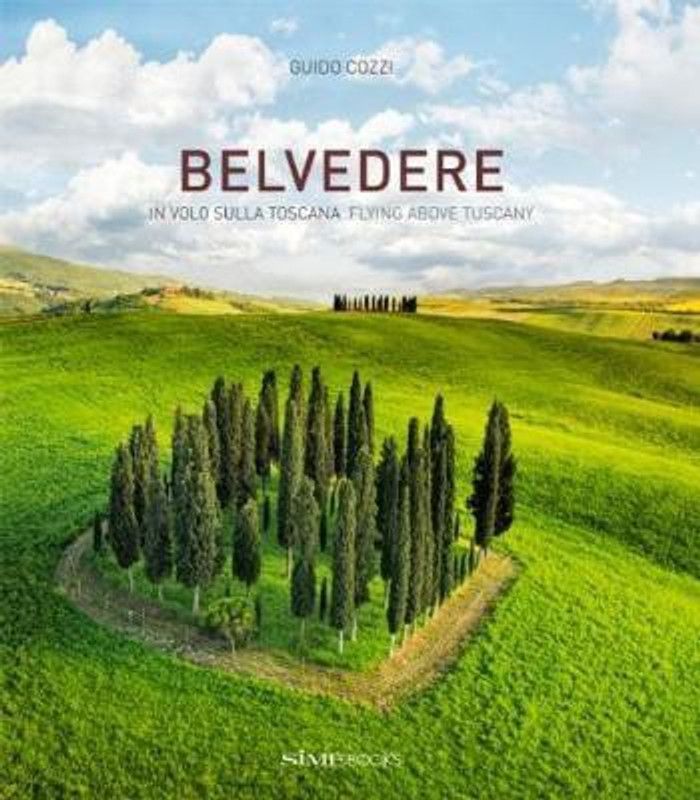 Belvedere  (English, Hardcover, Cozzi Guido)