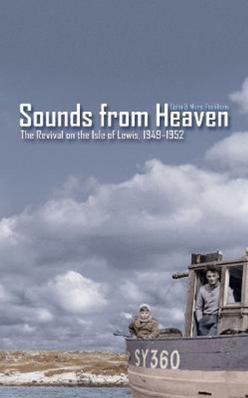 Sounds from Heaven  (English, Paperback, Peckham Colin)