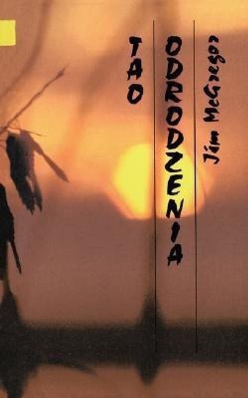 Tao Odrodzenia  (English, Paperback, McGregor Jim)