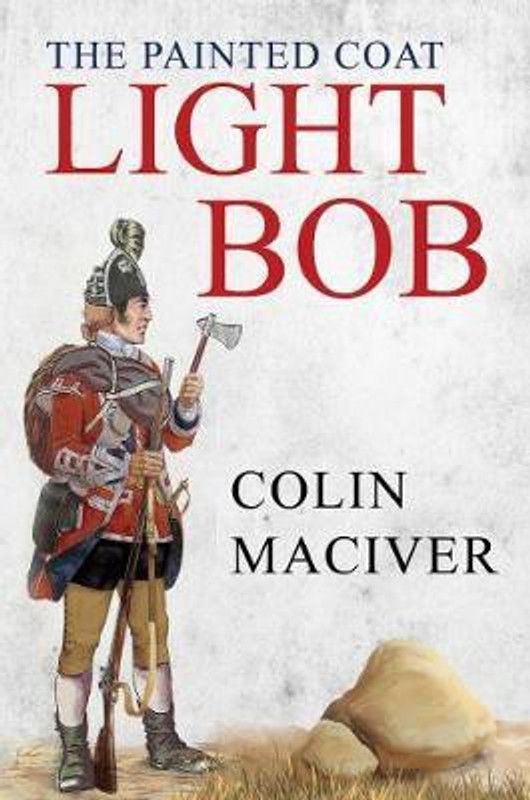 The Painted Coat: 2  (English, Paperback, MacIver Colin)