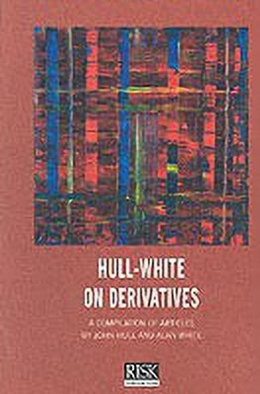 Hull-White on Derivatives  (English, Paperback, Hull John)