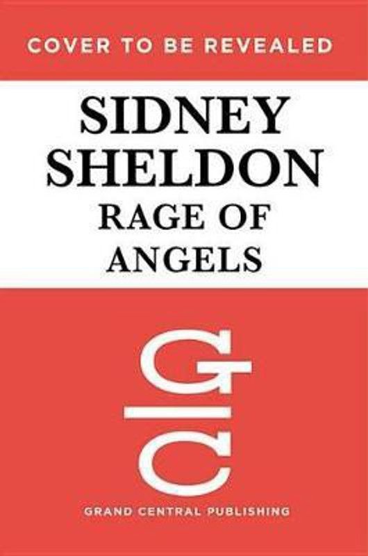 Rage of Angels  (English, Paperback, Sheldon Sidney)