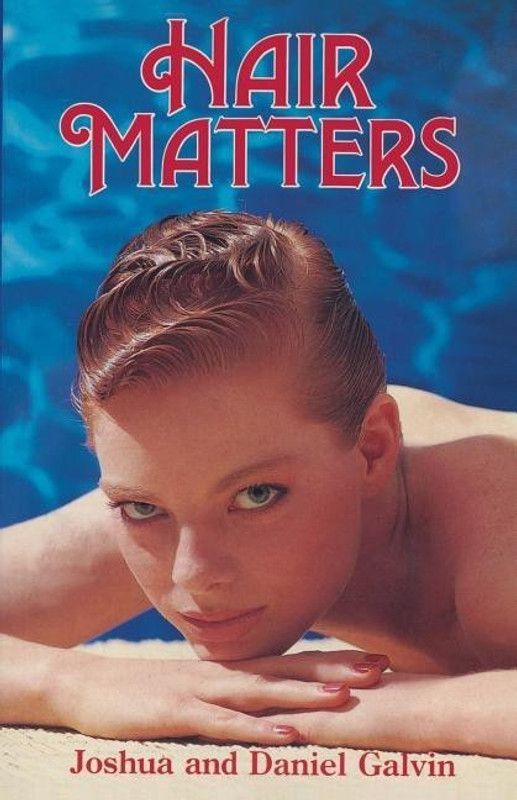 Hair Matters  (English, Paperback, Galvin Joshua)