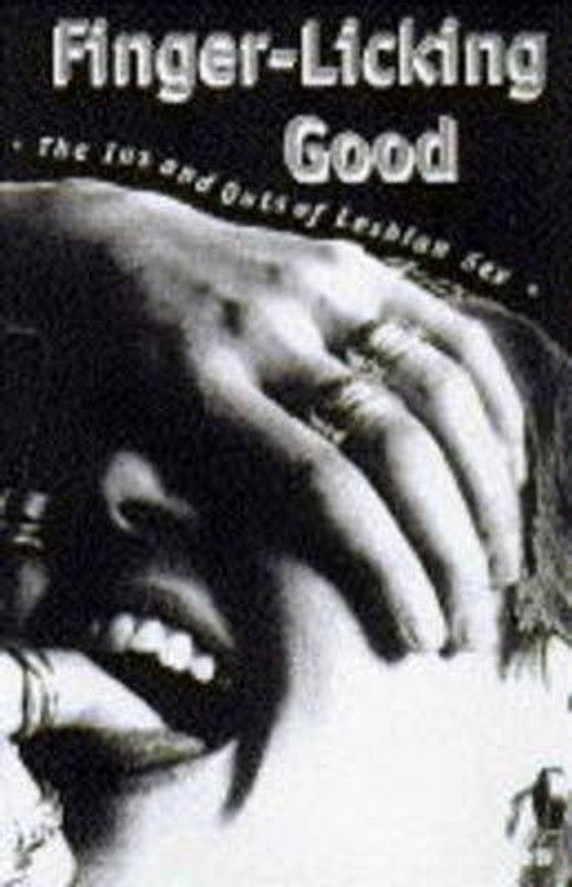 Finger-licking Good  (English, Paperback, Wilton Tamsin)