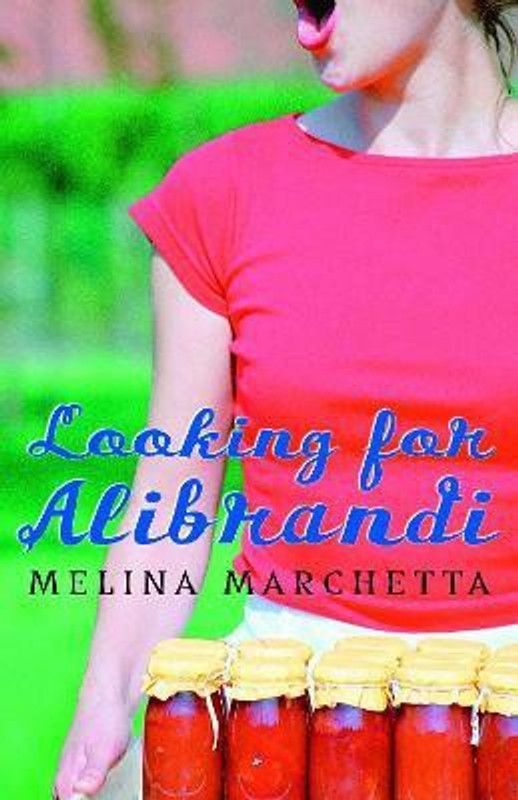 Looking for Alibrandi  (English, Paperback, Marchetta Melina)