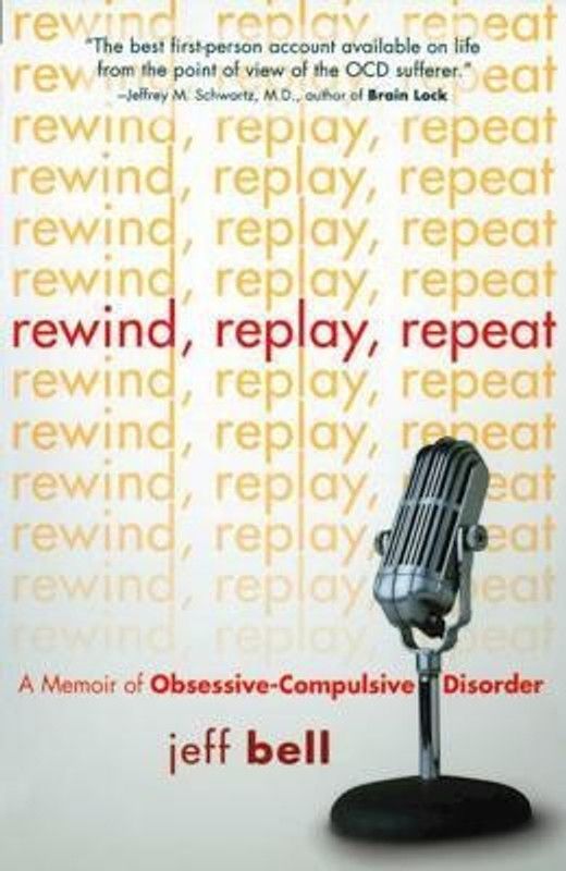 Rewind, Replay, Repeat  (English, Paperback, Bell Jeff)