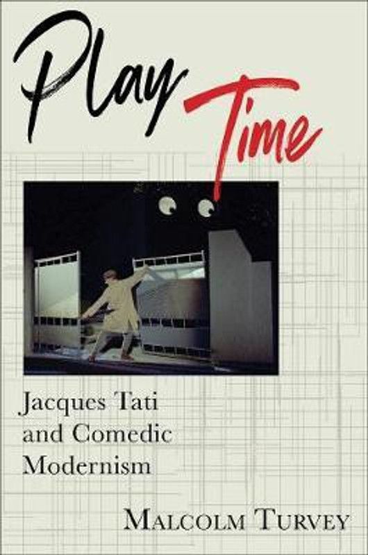 Play Time  (English, Paperback, Turvey Malcolm)