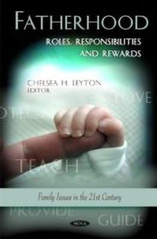 Fatherhood  (English, Hardcover, unknown)