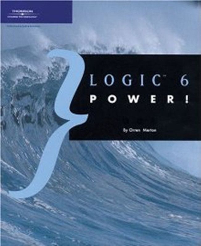 Logic Power!  (English, Paperback, Merton Orren)