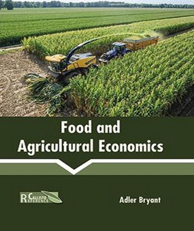 Food and Agricultural Economics  (English, Hardcover, unknown)