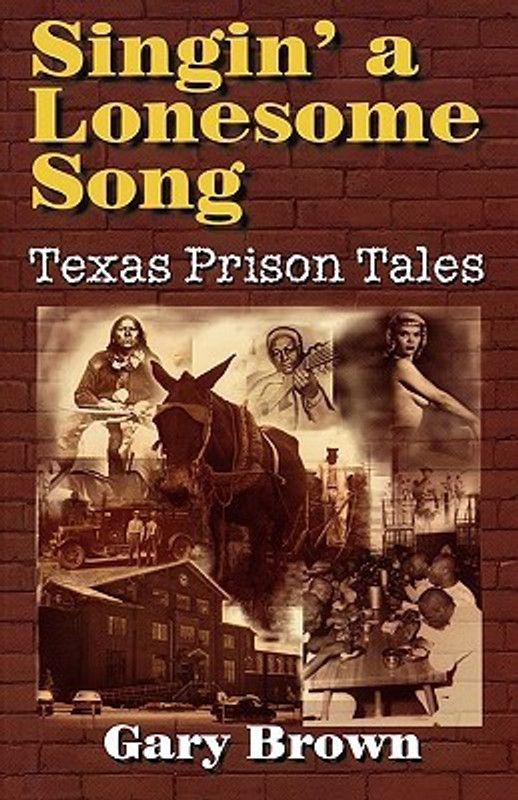 Singin' a Lonesome Song  (English, Paperback, Brown Gary)