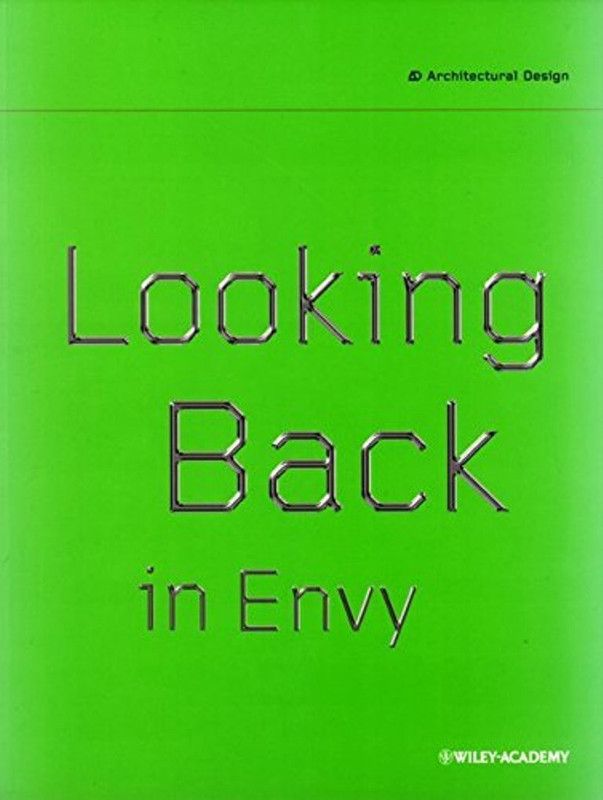 Looking Back in Envy  (English, Paperback, unknown)