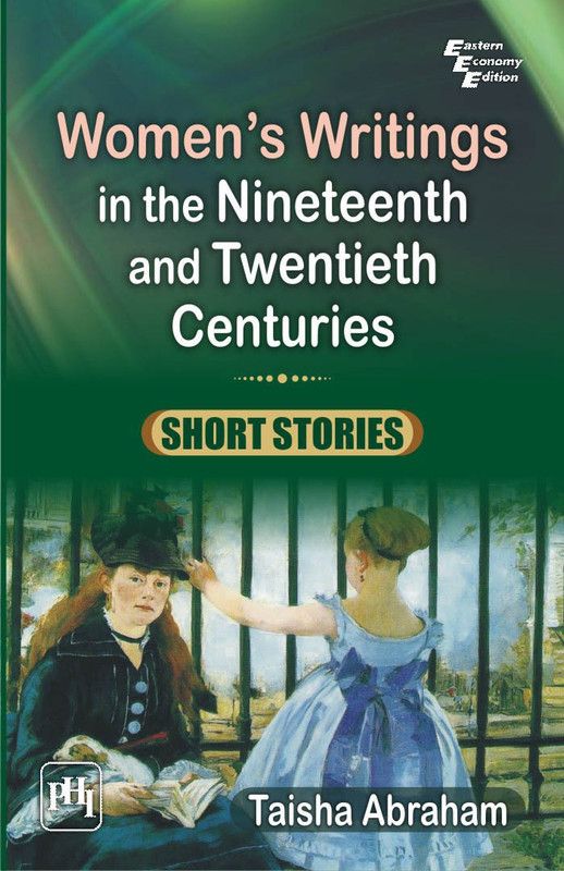 Women's Writings in the Nineteenth and Twentieth Centuries  (English, Paperback, Abraham Taisha)