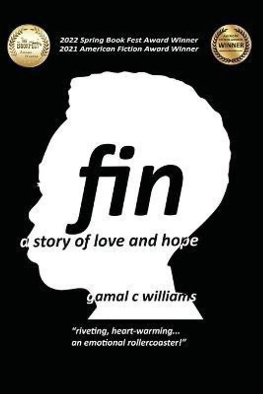 fin  (English, Paperback, Williams Gamal C)