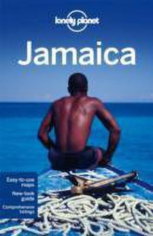 Lonely Planet Jamaica  (English, Paperback, Lonely Planet Adam)