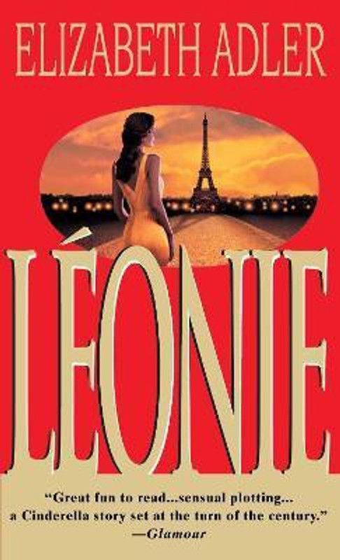 Leonie  (English, Paperback, Adler Elizabeth)