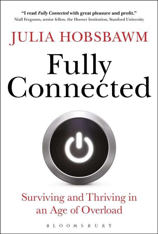 Fully Connected  (English, Paperback, Hobsbawm Julia)