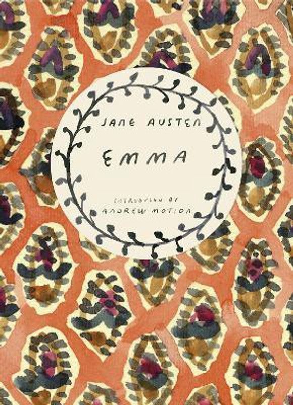 Emma (Vintage Classics Austen Series)  (English, Paperback, Austen Jane)