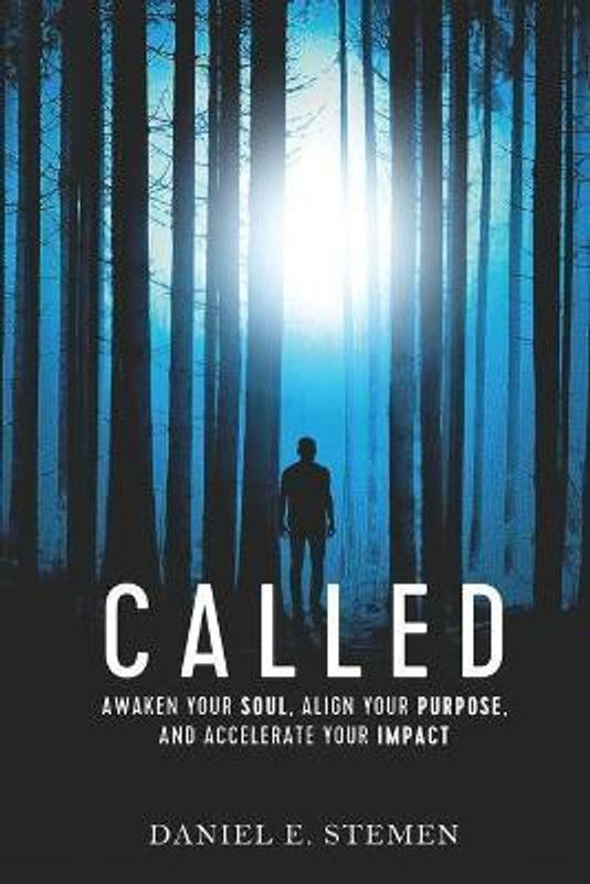 Called  (English, Paperback, Stemen Daniel E)