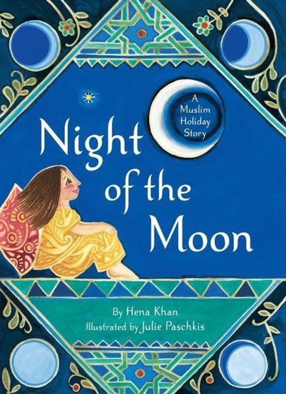 Night of the Moon  (English, Paperback, Khan Hena)