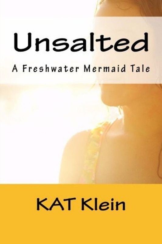 Unsalted  (English, Paperback, Klein Kat)