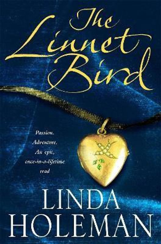 The Linnet Bird  (English, Paperback, Holeman Linda)