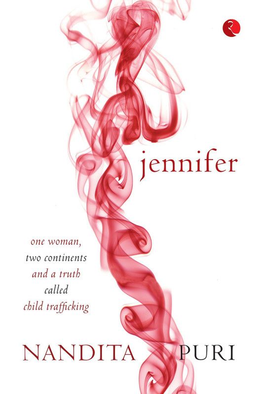 Jennifer  (English, Paperback, Puri Nandita)