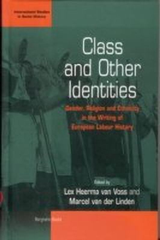 Class and Other Identities  (English, Paperback, unknown)