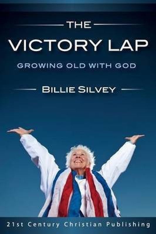 The Victory Lap  (English, Paperback, Silvey Billie)