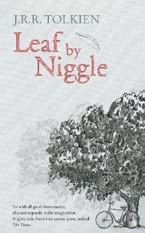 Leaf by Niggle  (English, Paperback, Tolkien J. R. R.)