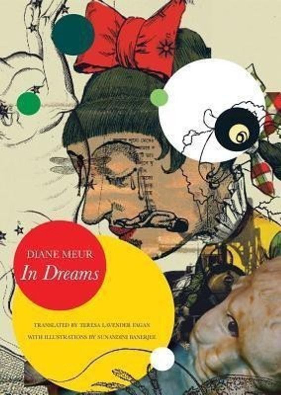 In Dreams  (English, Hardcover, Meur Diane)