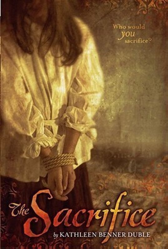 The Sacrifice  (English, Paperback, Duble Kathleen Benner)
