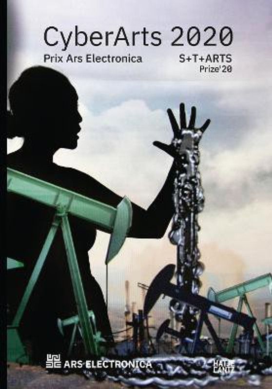 CyberArts 2020  (English, Paperback, Schoepf Christine)