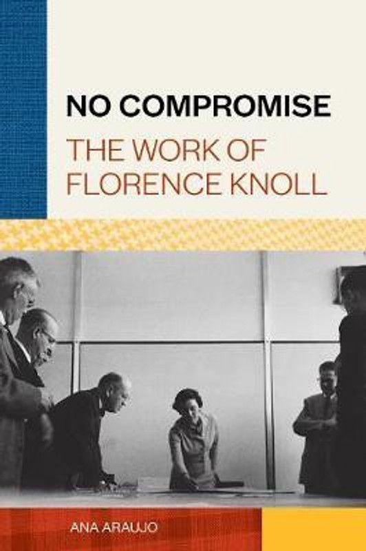 No Compromise  (English, Hardcover, Araujo Ana)