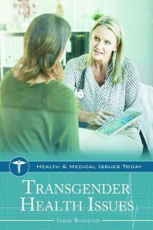 Transgender Health Issues  (English, Hardcover, Boslaugh Sarah)