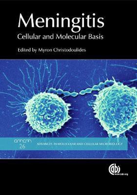 Meningitis  (English, Hardcover, unknown)