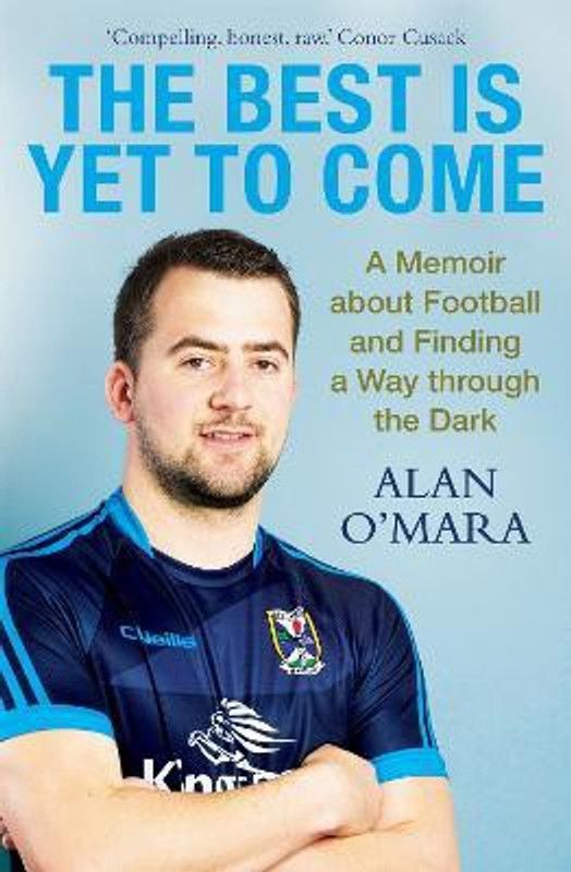 The Best is Yet to Come  (English, Paperback, O'Mara Alan)